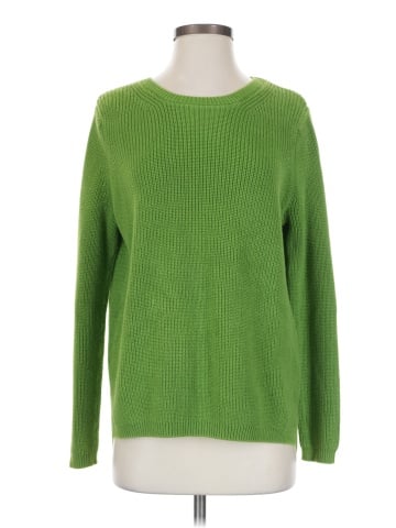 525 America Pullover Sweater (view 1)