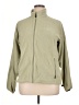 North End 100% Polyester Solid Green Jacket Size XL - photo 1