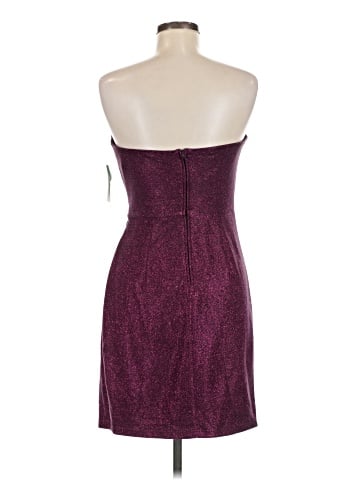 BCX Cocktail Dress (view 2)