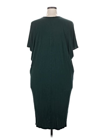 Universal Standard Cocktail Dress (view 2)