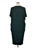 Universal Standard Green Cocktail Dress Size 18 (M) - photo 2