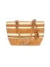 Brahmin Tan Shoulder Bag One size - photo 1