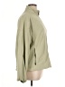 North End 100% Polyester Solid Green Jacket Size XL - photo 4