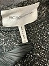 BCBGeneration 100% Polyester Tweed Gray Turtleneck Sweater Size S - photo 7
