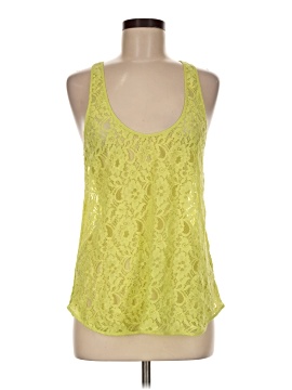 Trouve Sleeveless Blouse (view 1)