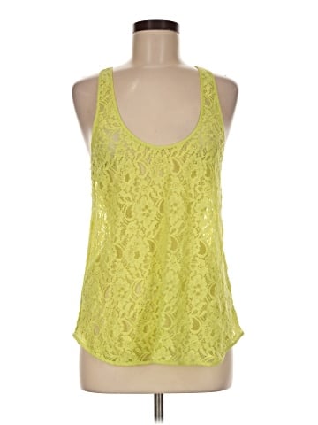 Trouve Sleeveless Blouse (view 1)