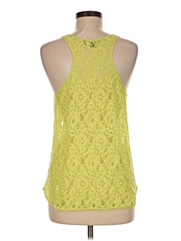 Trouve Sleeveless Blouse (view 2)