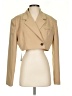 Storets Tan Jacket Size Sm - Med - photo 1