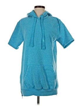 Free Planet Pullover Hoodie