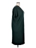 Universal Standard Green Cocktail Dress Size 18 (M) - photo 4