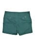 Eddie Bauer Solid Teal Shorts Size 18 (tall) - photo 2