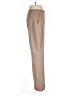 Topshop Solid Tan Dress Pants Size 8 - photo 4
