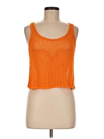 A New Day Sleeveless Top (view 1)
