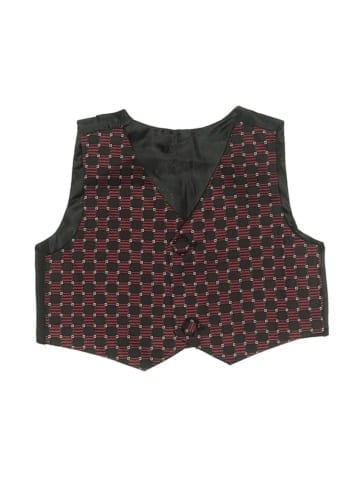 BAK Tuxedo Vest (view 1)