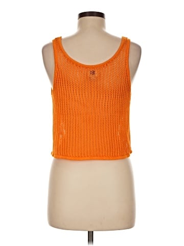 A New Day Sleeveless Top (view 2)