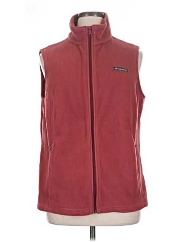 Columbia Vest (view 1)
