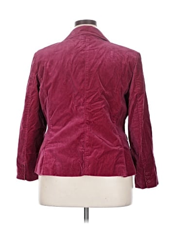 Style&Co Blazer (view 2)