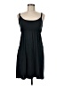 Michael Stars 100% Rayon Black Tank Top One size - photo 1