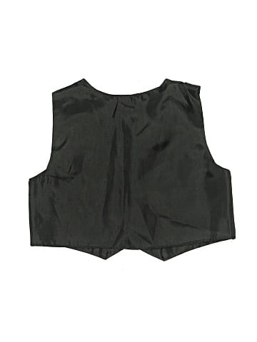 BAK Tuxedo Vest (view 2)