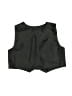 BAK 100% Polyester Burgundy Tuxedo Vest Size 3-6 mo - photo 2