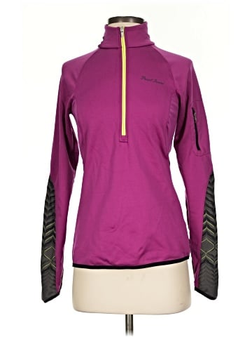 Pearl Izumi Track Jacket (view 1)