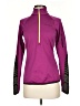 Pearl Izumi Purple Track Jacket Size S - photo 1