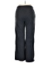 TNA Gray Track Pants Size L - photo 2