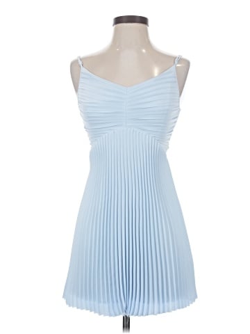 Babaton Cocktail Dress (view 1)