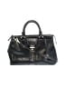 Brahmin Black Satchel One size - photo 1