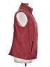 Columbia 100% Polyester Red Vest Size 1X - photo 4