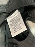 Johnny Was Solid Black Track Pants Size S - photo 8