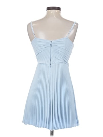 Babaton Cocktail Dress (view 2)
