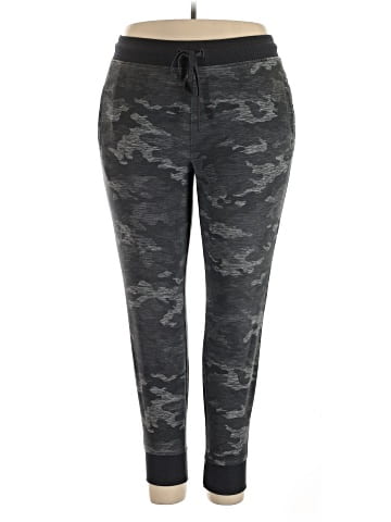 Athletic Works Active Pants (view 1)