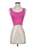 Assorted Brands Pink Tank Top Size S - photo 1