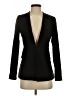 Zara Basic Black Blazer Size XS - photo 1