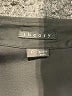 Theory Black Short Sleeve Blouse Size P (petite) - photo 7