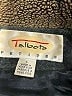 Talbots 100% Wool Gray Wool Coat Size L - photo 6
