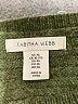 TABITHA WEBB TJX Green pullover sweater Size XL - photo 7