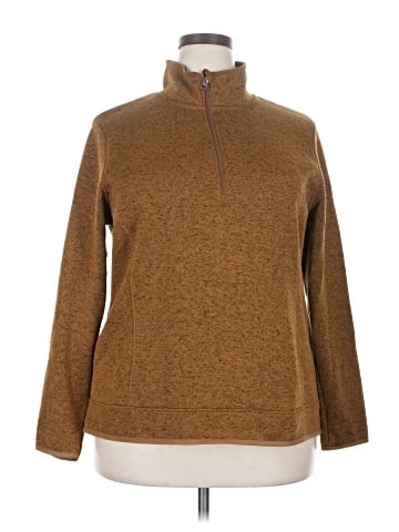 Eddie Bauer Pullover Sweater (view 1)