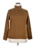 Eddie Bauer 100% Polyester Brown Pullover Sweater Size 2XL - photo 1