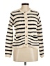 Zara Ivory Cardigan Size M - photo 1