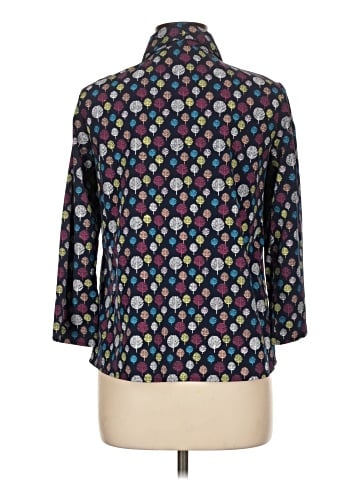 Circus 3/4 Sleeve Blouse (view 2)