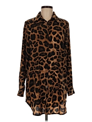 Sason Casual Dress (view 1)