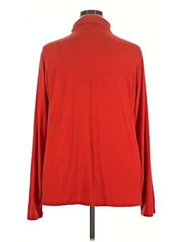 Doublju Long Sleeve Turtleneck (view 2)