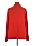 Doublju Red Long Sleeve Turtleneck Size 2X - photo 2