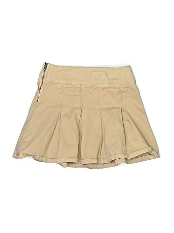 GB Girls Skirt (view 2)