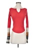 We the Free Red Pullover Sweater Size XS - photo 1