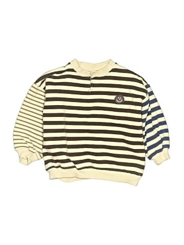 Zara Pullover Sweater (view 1)