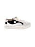 Soludos White Sneakers Size 6 1/2 - photo 1