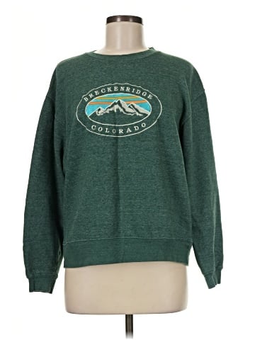 Pacific & Co. Pullover Sweater (view 1)